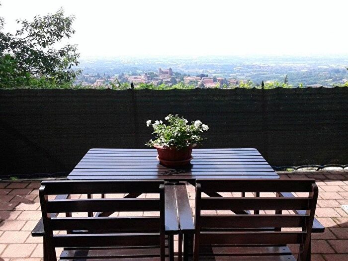 Appartamento monolocale in affitto in Strada Eremo, Pecetto Torinese