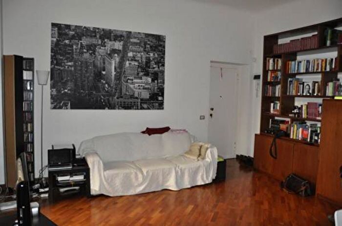 Appartamento bilocale in affitto in Via Giorgio Washington, Washington, Milano