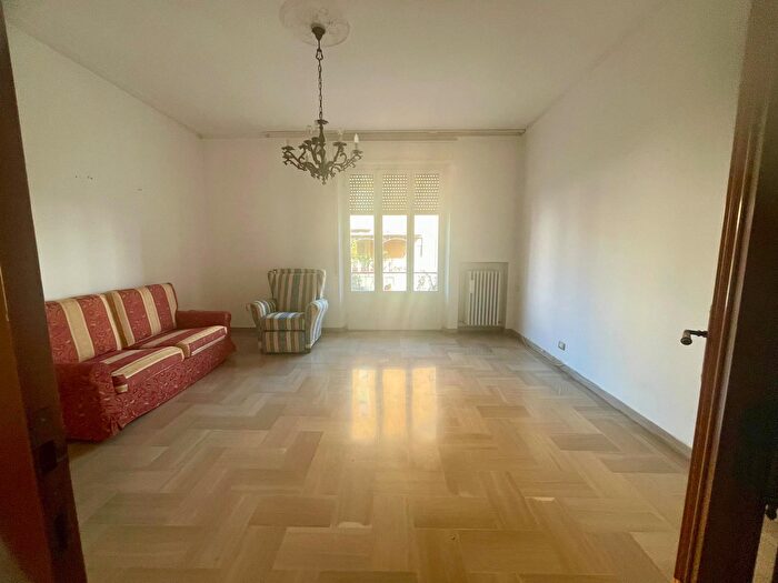 Appartamento in vendita in Jesi