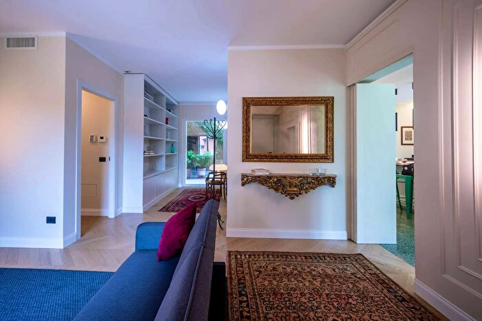 Appartamento monolocale in affitto in Via San Carlo, Verona