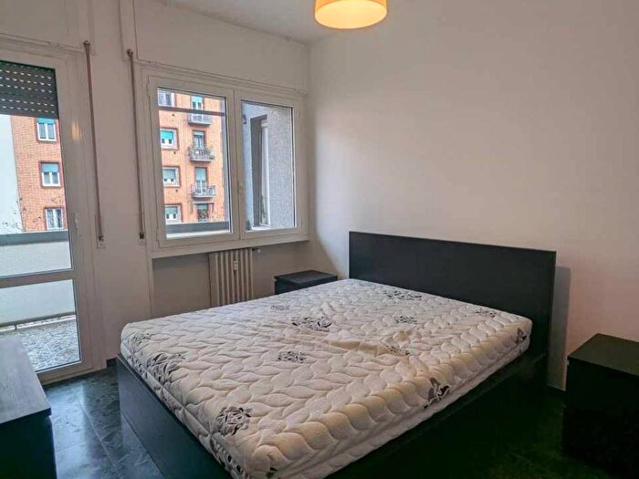 Appartamento bilocale in affitto in Corso Lodi, Corvetto, Milano