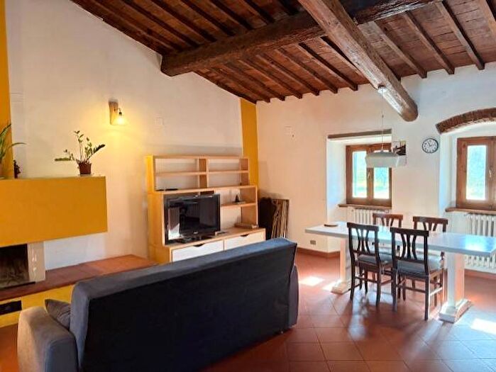 Appartamento con 5 locali in affitto in Le Cure, Firenze