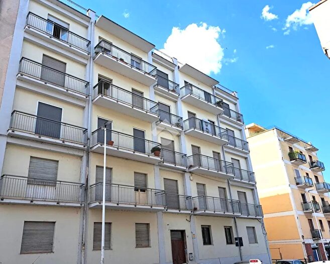 Appartamento con 5 locali in vendita in Via Lorenzo Bogino, Sassari