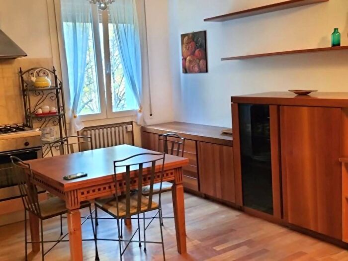 Appartamento bilocale in affitto in Savena, Bologna