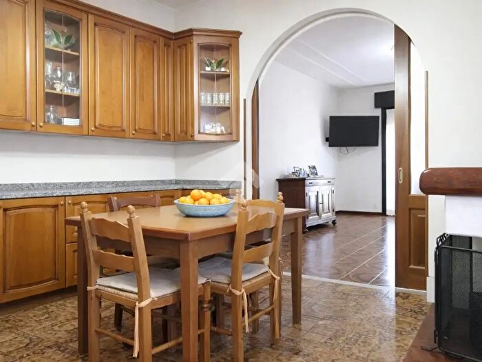 Appartamento quadrilocale in vendita in Via della Conciliazione, Sassuolo