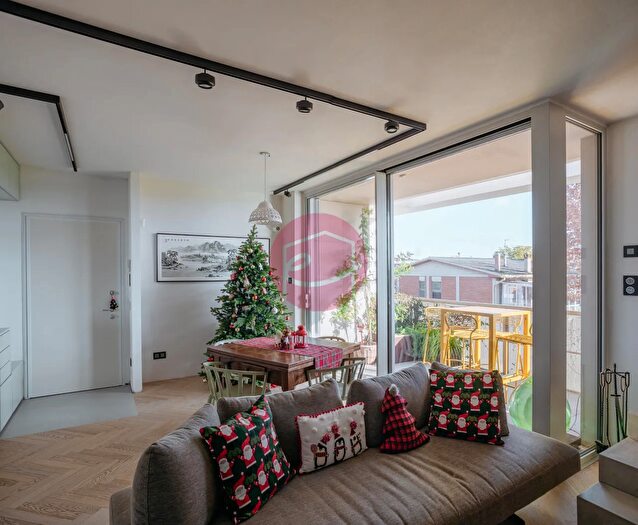 Appartamento quadrilocale in vendita in Santarcangelo Di Romagna