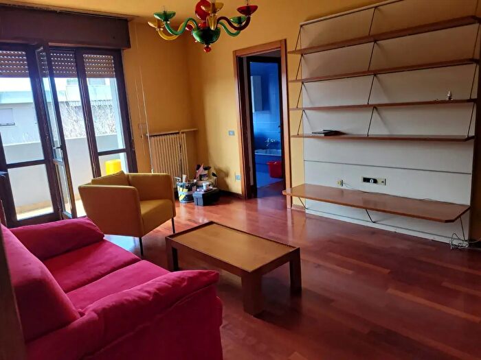 Appartamento trilocale in vendita in Badia Polesine