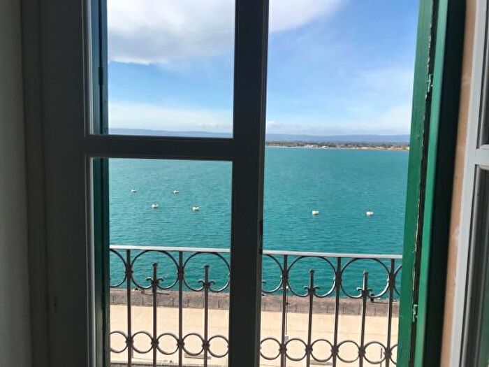 Appartamento bilocale in affitto in Via delle Carceri Vecchie, Siracusa