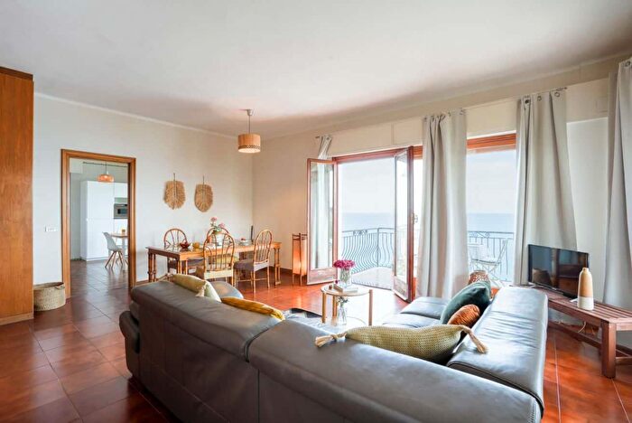 Appartamento monolocale in affitto in Via della Cornice, Borgio Verezzi