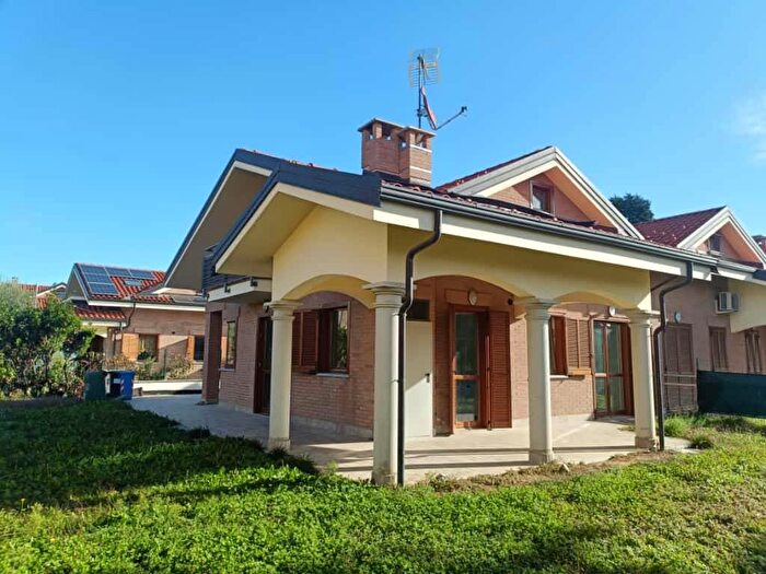 Casa con 5 locali in vendita in Via Giuseppe di Vittorio, Rivalta Di Torino