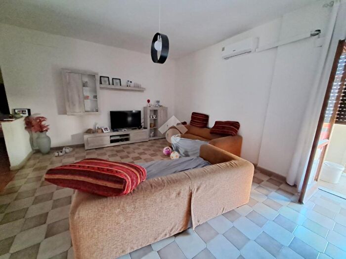 Appartamento quadrilocale in vendita in Via Allende Salvatore, Frignano