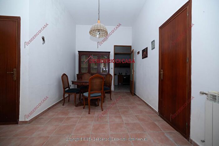 Casa trilocale in vendita in Via Milano Trappeto Pa Italia, Trappeto