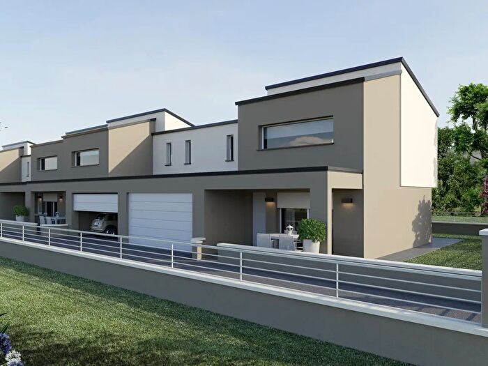 Casa quadrilocale in vendita in Via Indro Montanelli, Mazzano