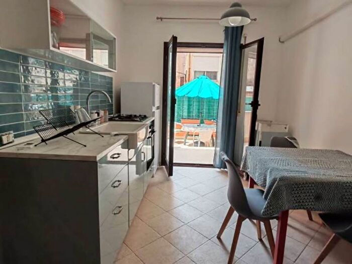 Appartamento bilocale in affitto in Via Tommaso Natale, Cardillo, Palermo