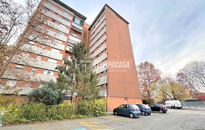 Appartamento con 5 locali in vendita in Via Pracavallo, Nichelino