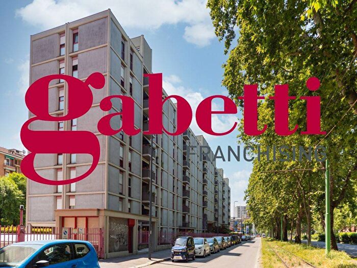 Appartamento trilocale in affitto in viale fulvio testi, Bignami Ponale, Milano