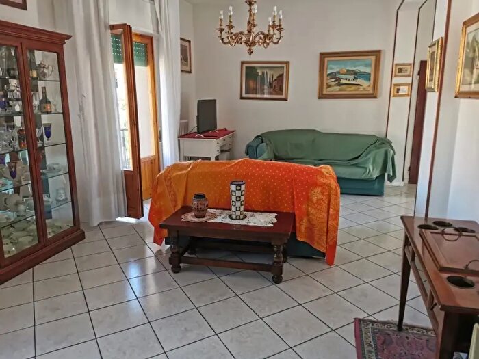 Appartamento con 5 locali in vendita in Borgo San Lorenzo