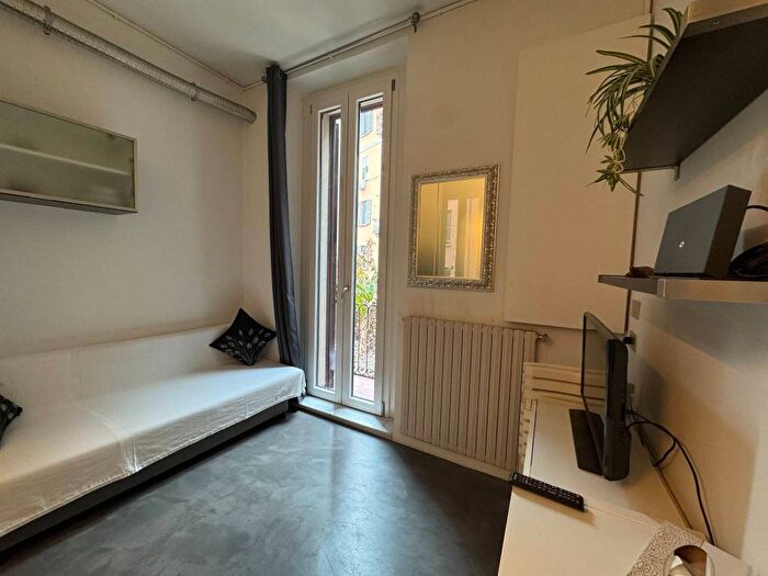 Appartamento bilocale in affitto in Via Gaetana Agnesi, Porta Romana Medaglie dOro, Milano