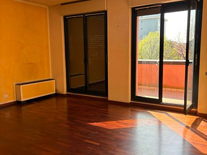 Casa con 5 locali in affitto in Vicolo del Caldo, Saronno