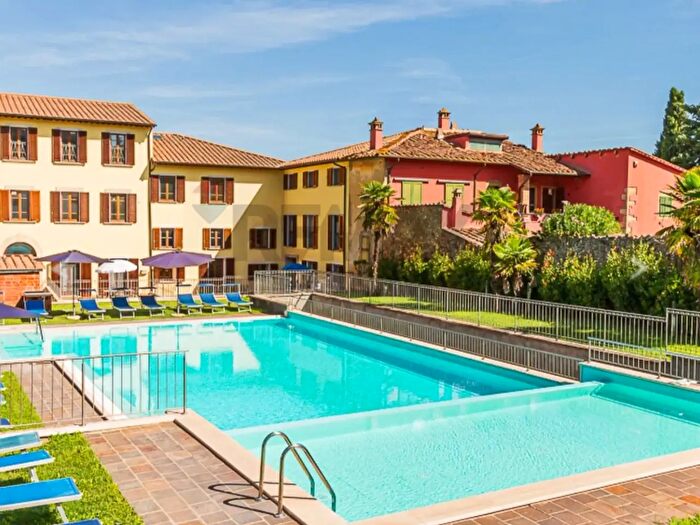 Appartamento trilocale in vendita in Via Gramugnana, Casciana Terme Lari