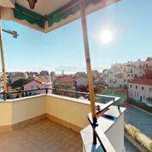 Appartamento bilocale in affitto in Via Michelangelo, Borghetto Santo Spirito