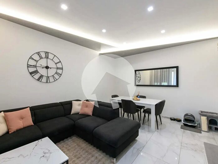 Appartamento quadrilocale in vendita in Via Bligny, Reggio Emilia