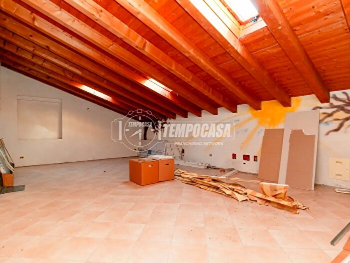 Appartamento bilocale in vendita in Via Renata Viganò, Crevalcore