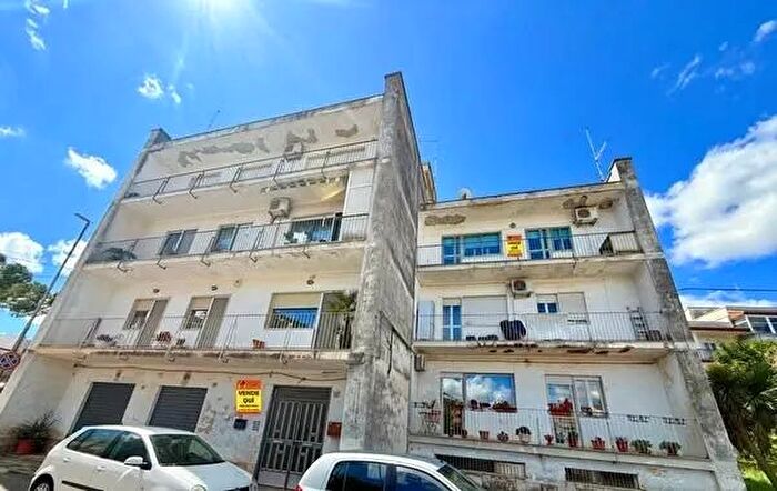 Appartamento trilocale in vendita in Indirizzo Via Salvo dAcquisto, Cassano Delle Murge