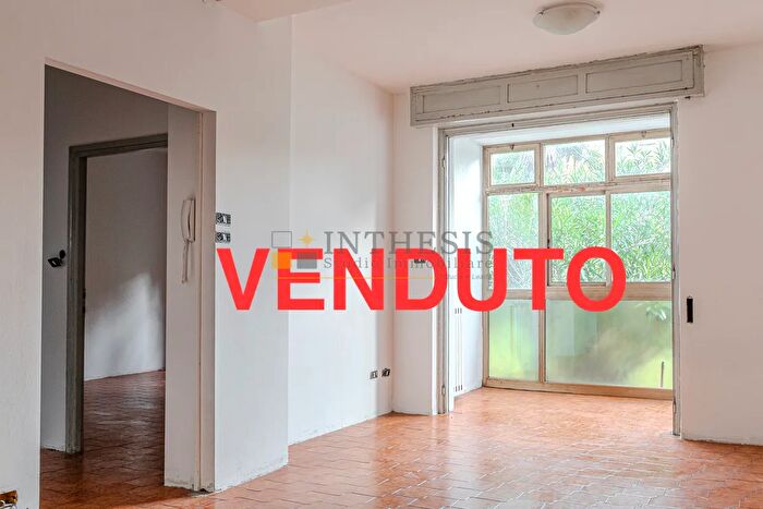 Appartamento bilocale in vendita in Via Pitagora, Monza