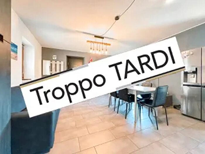 Appartamento trilocale in vendita in Via per Cossogno, Verbania