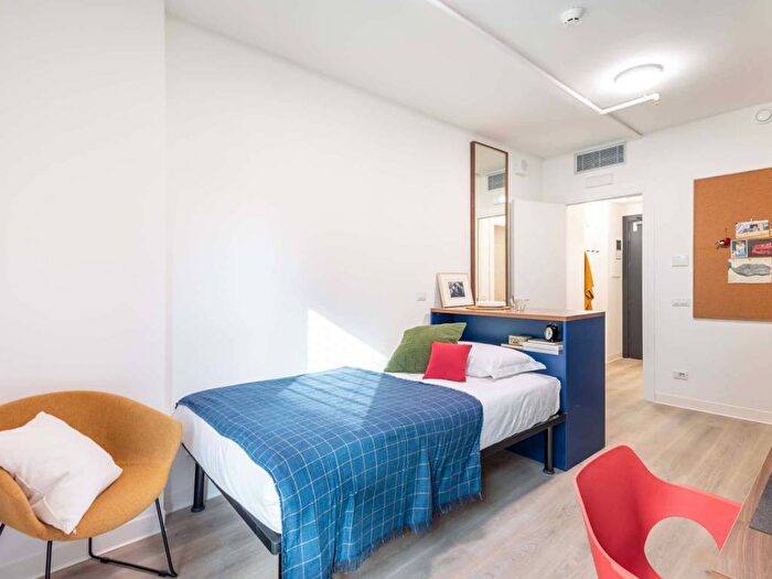 Appartamento in affitto in Via Moretta, Cenisia, Torino