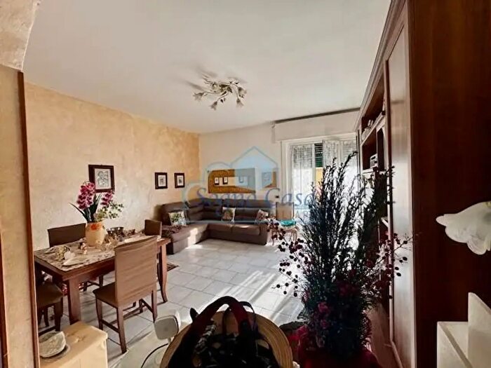 Appartamento quadrilocale in vendita in Carrara