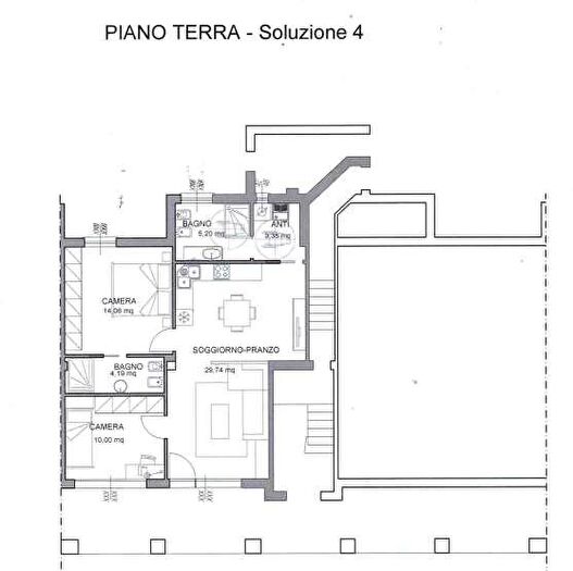 Case in Vendita e in Affitto - 2