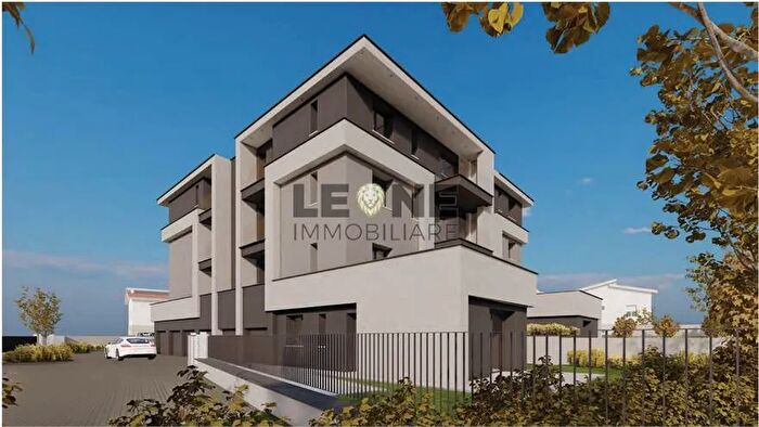 Appartamento trilocale in vendita in Spilamberto