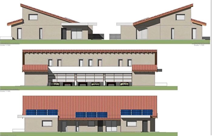 Case in Vendita e in Affitto - 2