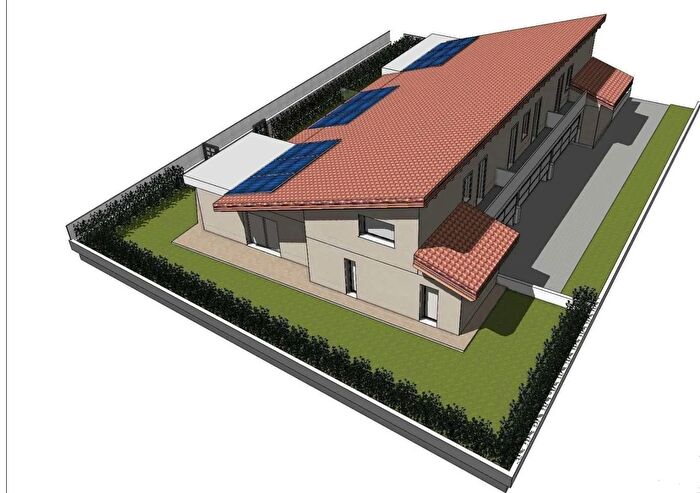 Case in Vendita e in Affitto - 3