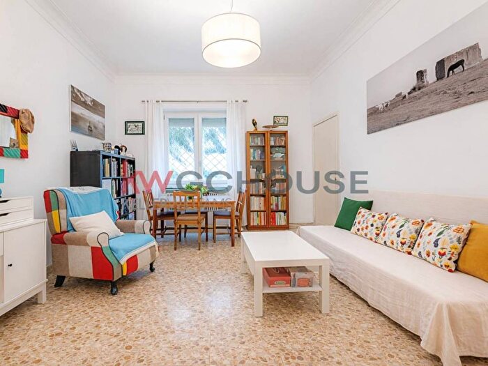 Appartamento bilocale in affitto in Via di SantErasmo, San Giovanni, Roma