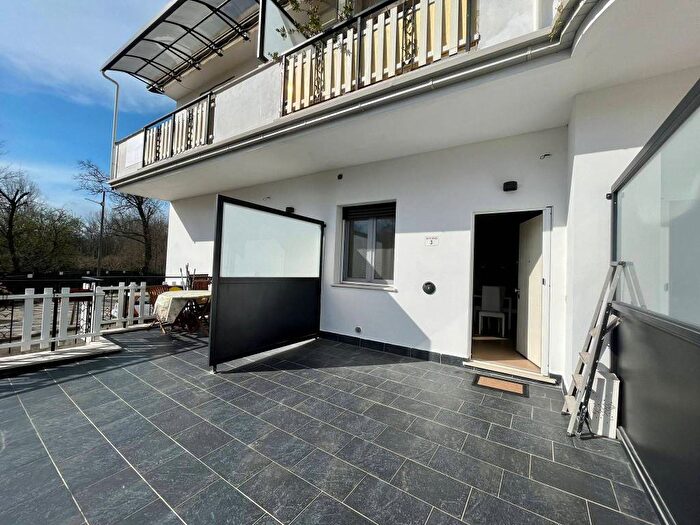 Appartamento trilocale in affitto in Via Vetiche, Le Rase Vetiche, Frosinone