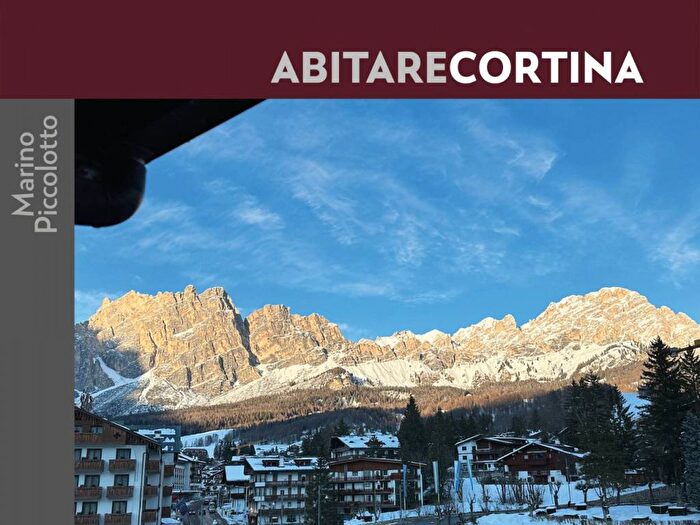 Appartamento con 5 locali in affitto in Corso Italia, Centro, Cortina dAmpezzo