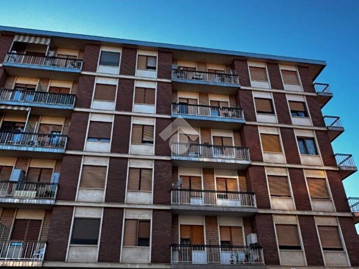 Appartamento bilocale in vendita in Via Chisone, Fratelli Cervi Repubblica, Rivoli