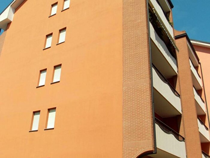 Appartamento bilocale in affitto in Piazza Vittime del Terrorismo, Centro, Oleggio