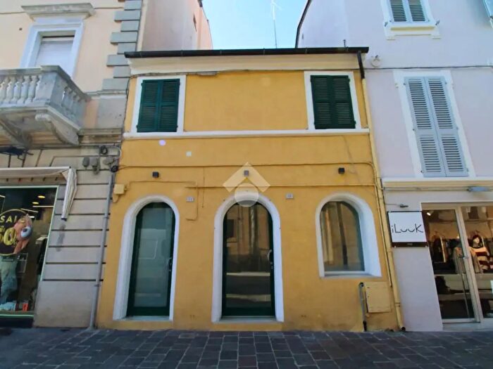 Casa trilocale in vendita in Corso Giacomo Matteotti, Porto Recanati