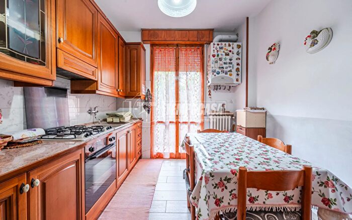 Appartamento trilocale in vendita in Maranello