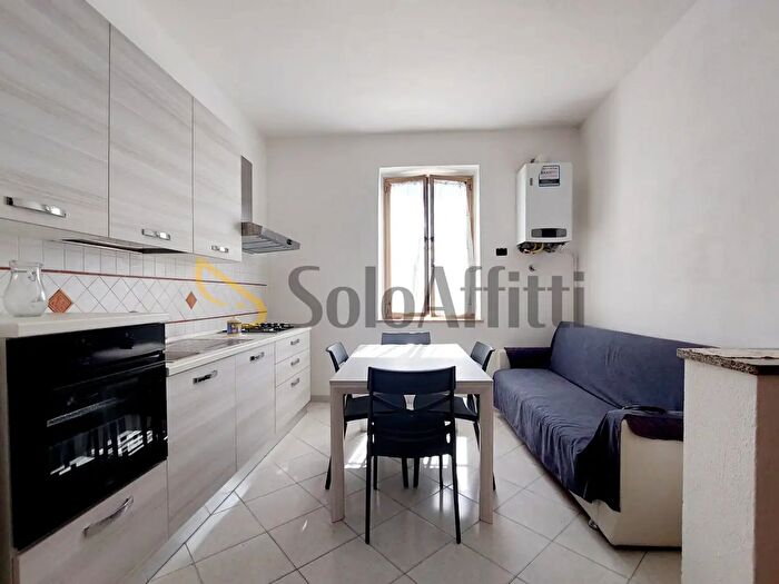 Appartamento bilocale in affitto in Via Tarquinia, Civitavecchia