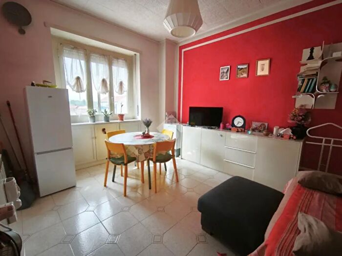 Appartamento bilocale in vendita in Strada San Mauro, Torino