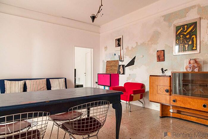 Appartamento bilocale in affitto in Via Walter Tobagi, Tre Castelli Faenza, Milano