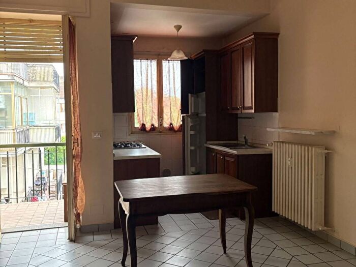 Appartamento trilocale in affitto in Via Acceglio, Confreria, Cuneo