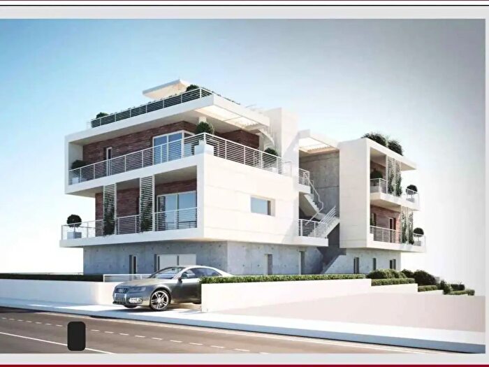 Appartamento quadrilocale in vendita in Via Guicciardini Snc, Civitanova Marche