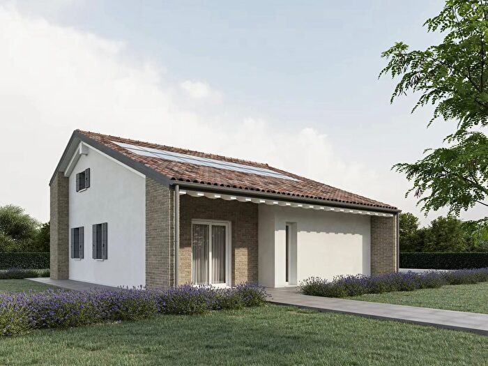 Casa con 6 locali in vendita in Via Mandolare CM, Ospedaletto Euganeo