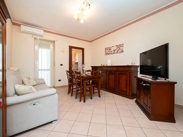 Appartamento trilocale in vendita in Via Giotto, Rivoli